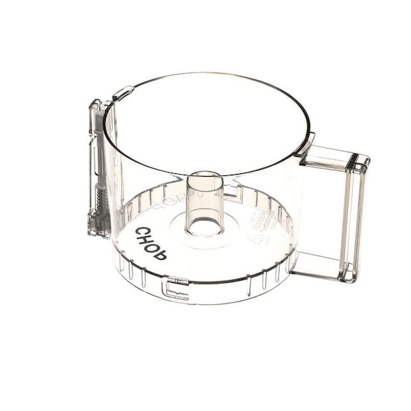 Chopping Bowl Assembly. /Wcg75